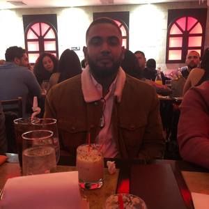 Meet your Posher, Noah